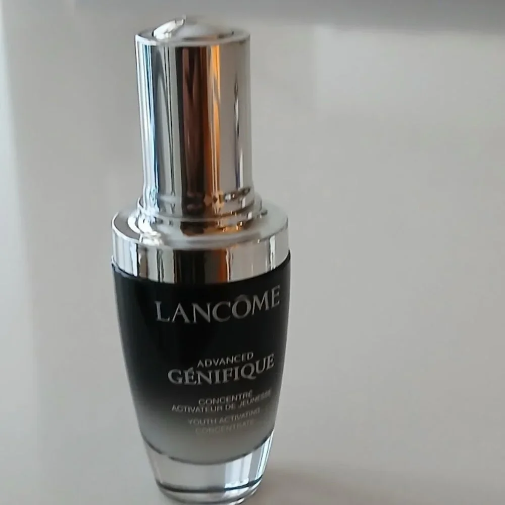 Lancome Advanced Genifique - youth activating concentrate 1oz / 30 ml